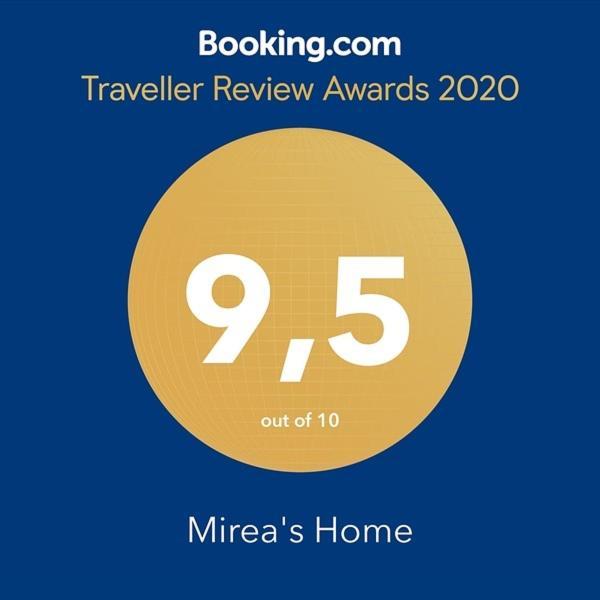 Mirea'S Home أوستوني المظهر الخارجي الصورة